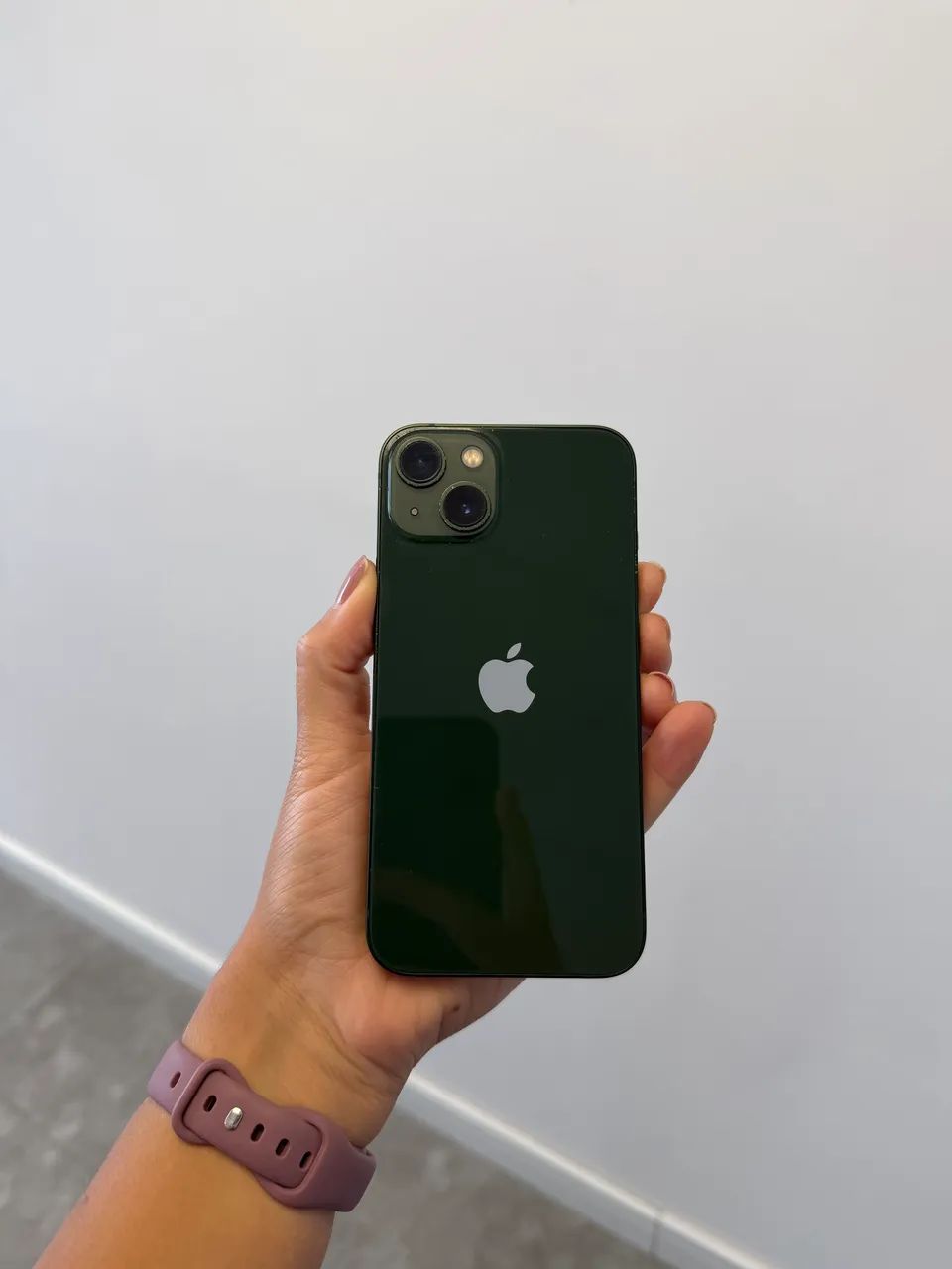 IPHONE 13 128 GB ÓTIMO ESTADO - Foto 3