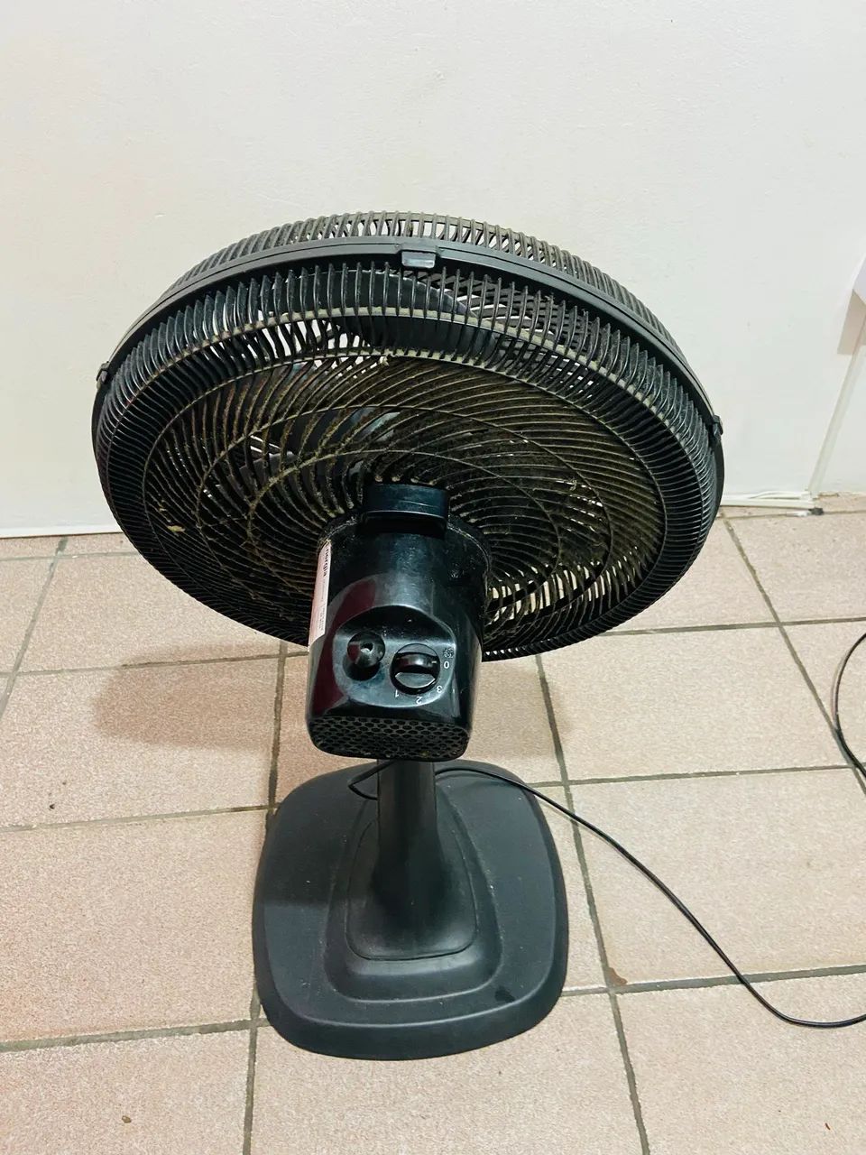 Ventilador  - Foto 3