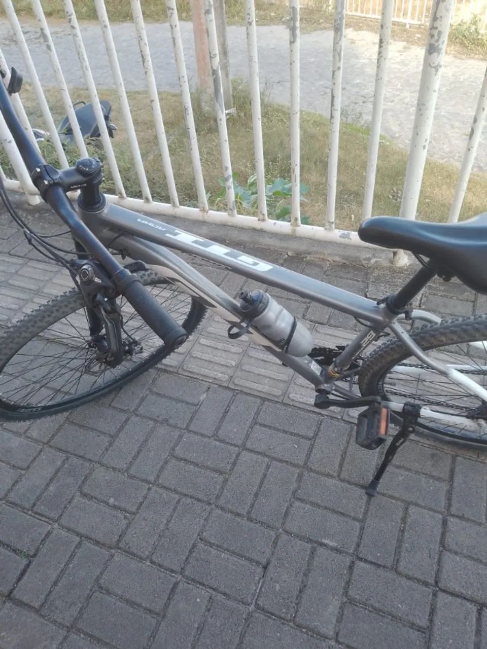 Bicicleta  - Foto 2