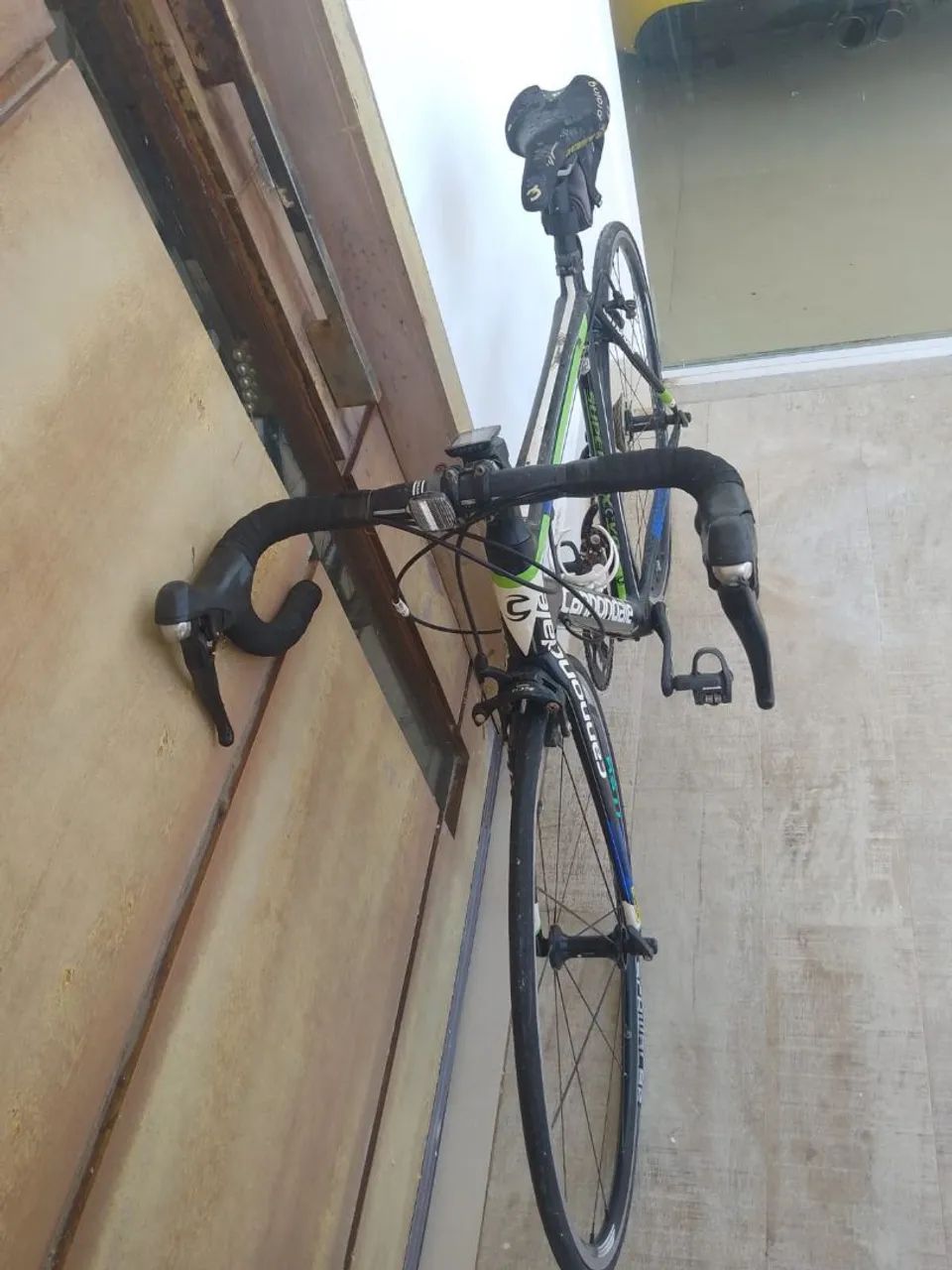 Cannondale SuperSix EVO TAM 53 - Foto 3