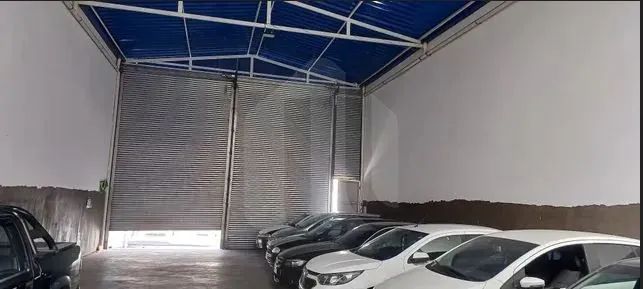 Galpão Comercial 650m² à venda com pé direito 7m² - Foto 4