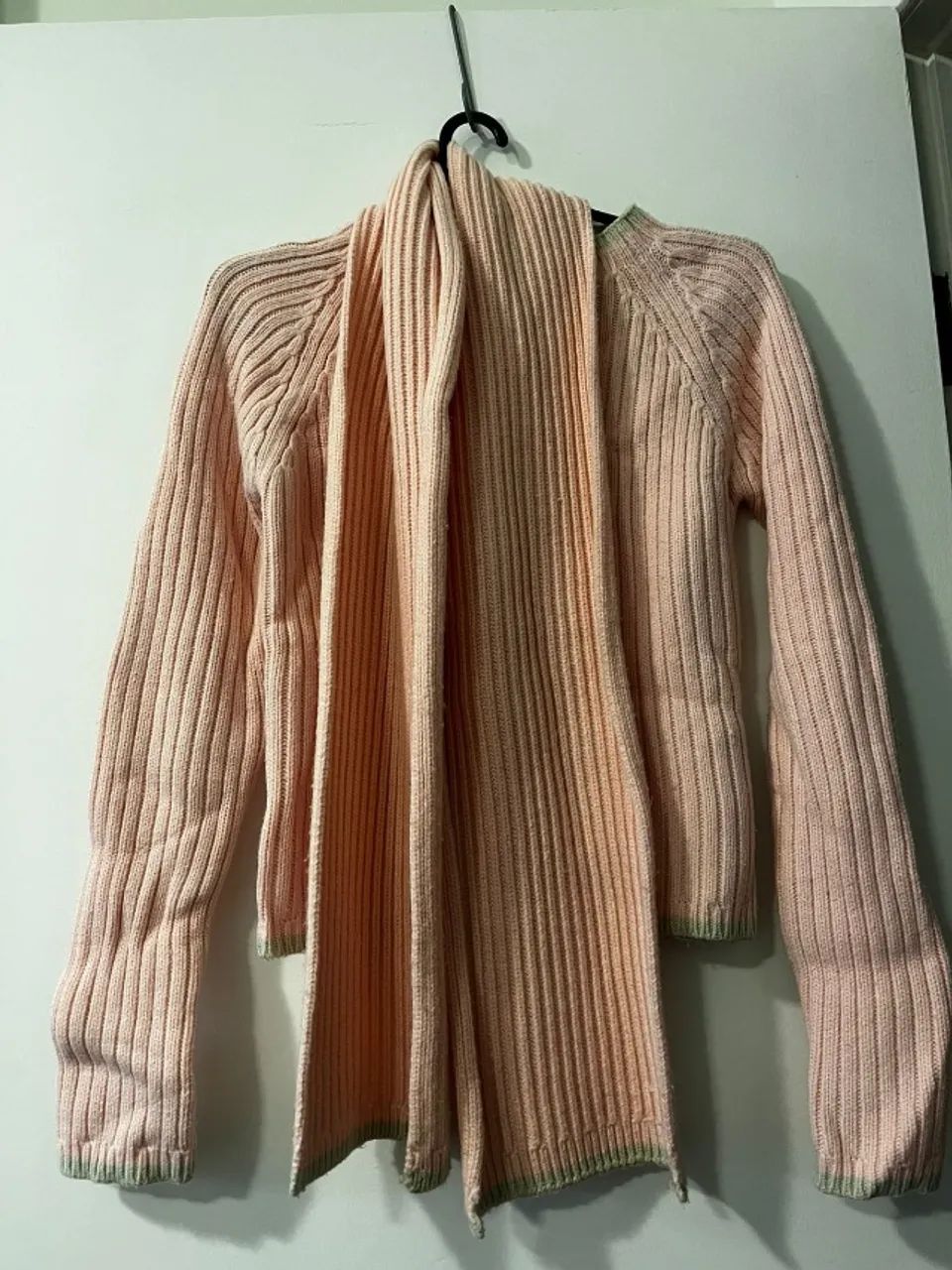 blusa de lã / tricô - Foto 2