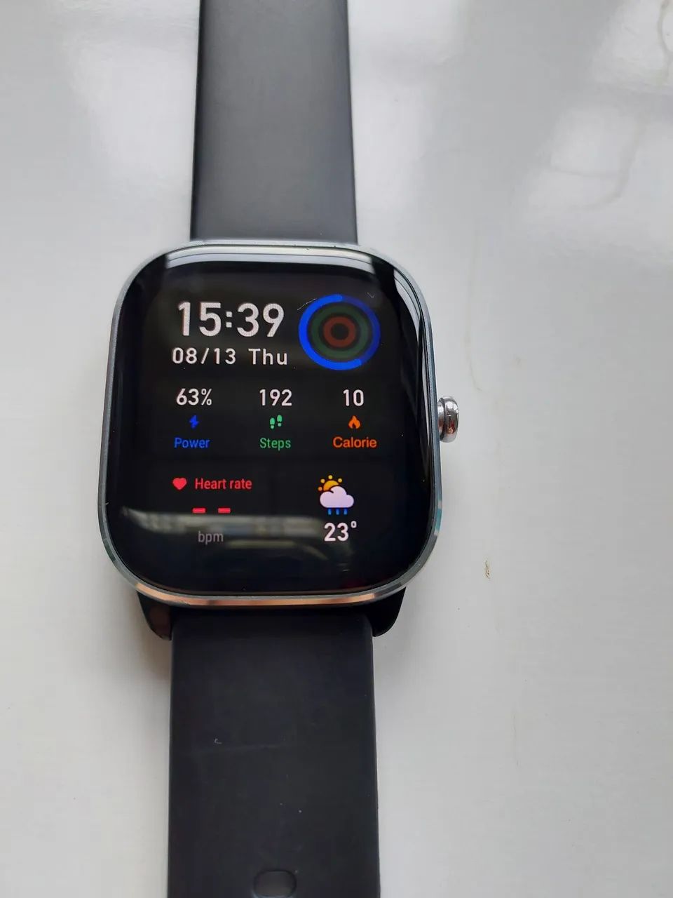 AMAZFIT GTS 4 MINI - Foto 3