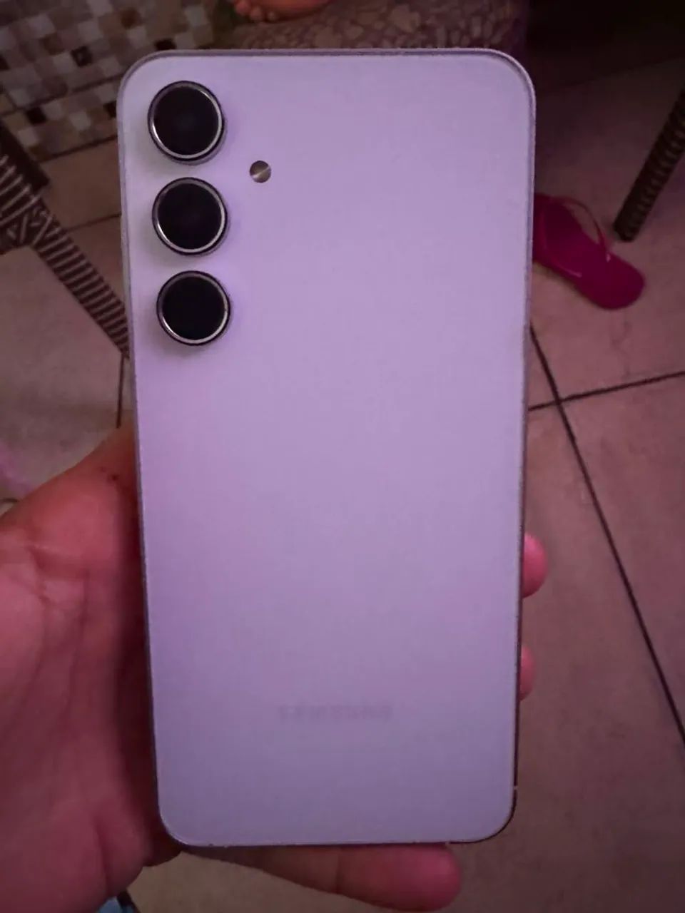 Vendo Samsung A55 