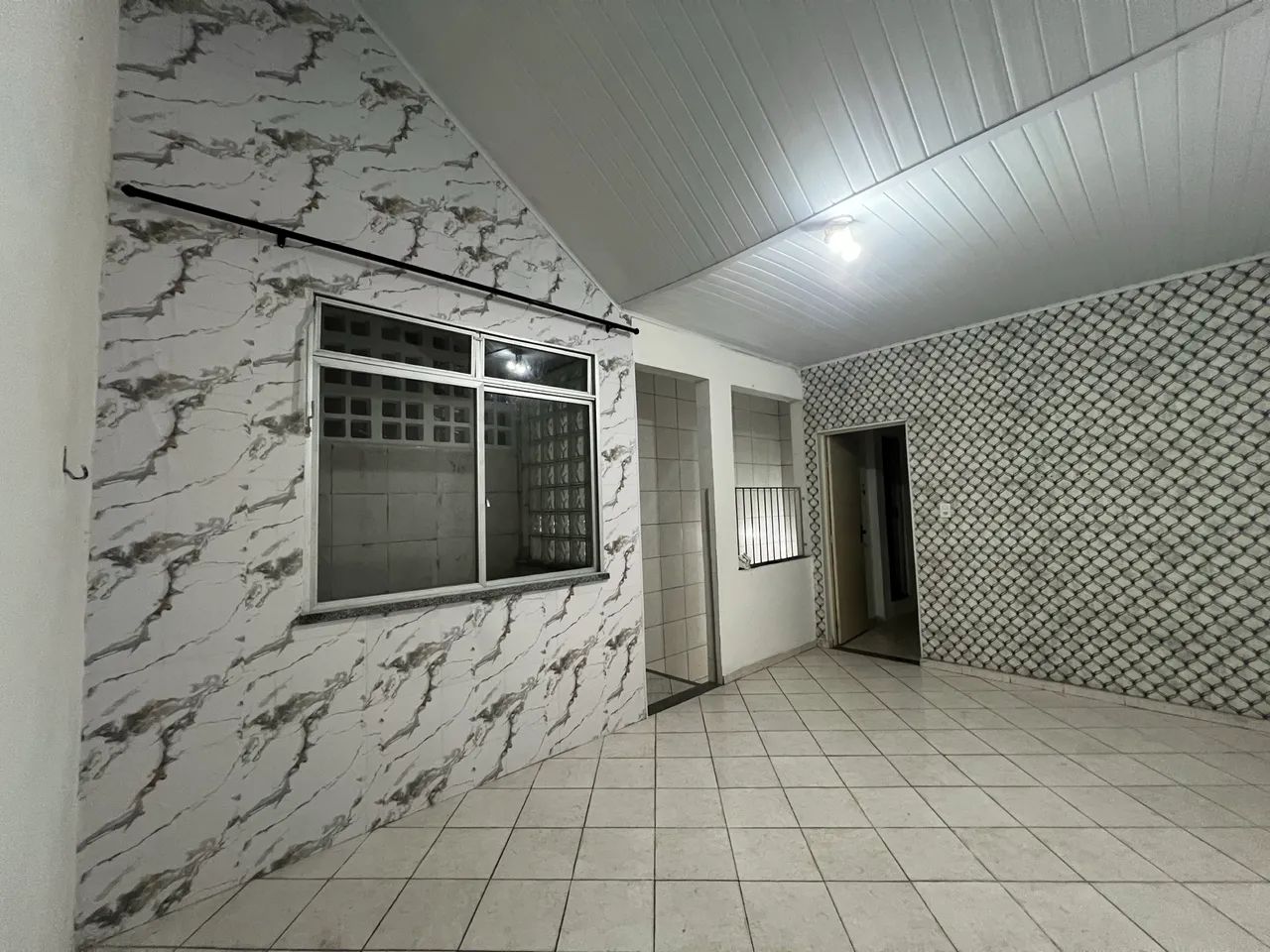Casa no Siqueira Campos