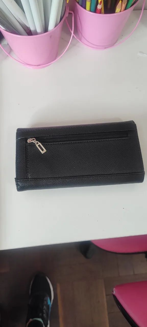 Carteira Guess original - Foto 2