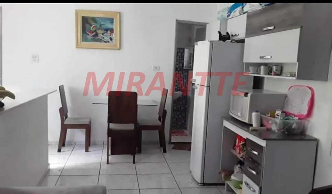 Casa terrea de 120m² com 3 quartos em Vila Trabalhista - Foto 5