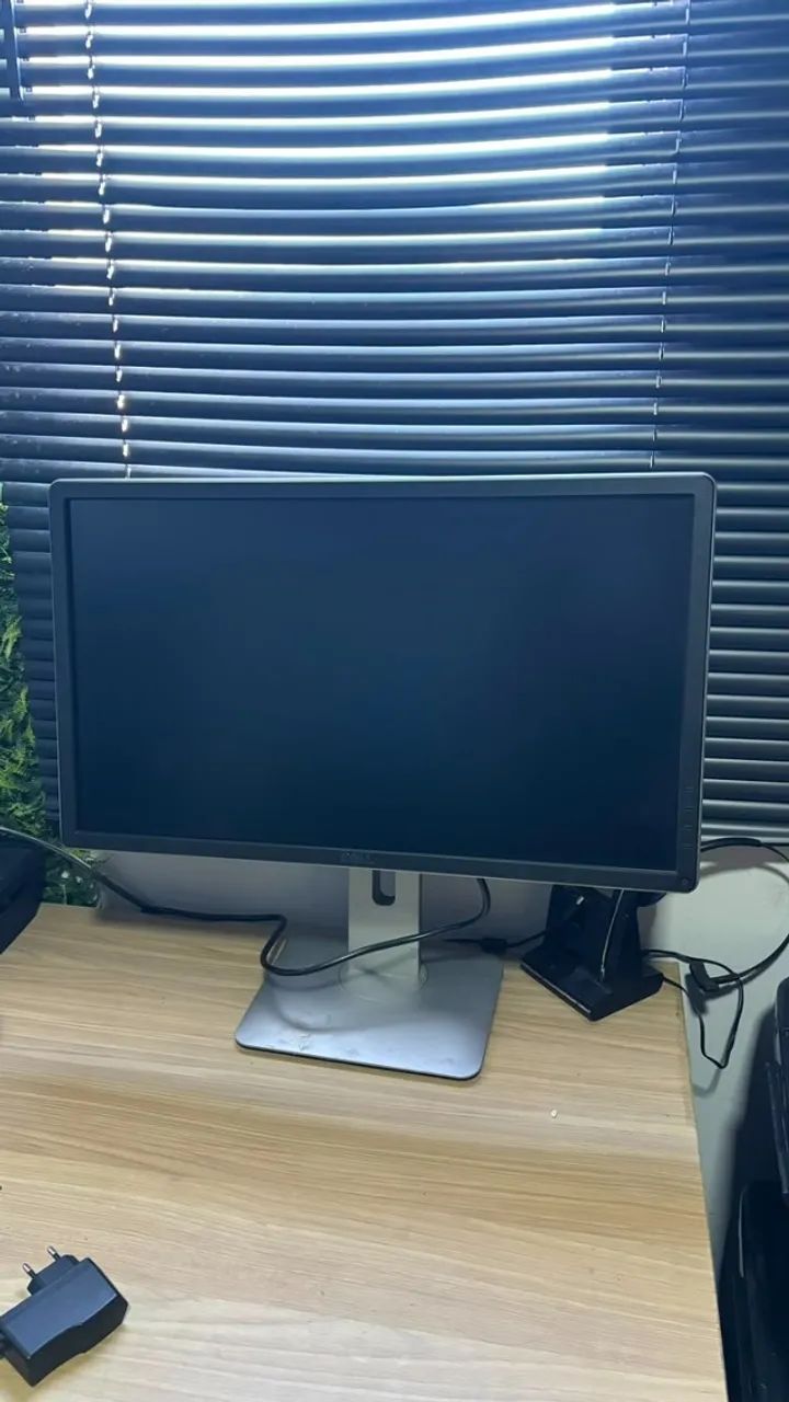 Monitor Dell 23 Polegadas Articulado - Foto 2