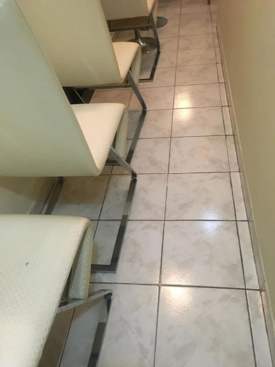  Cadeiras para cozinha  - Foto 3