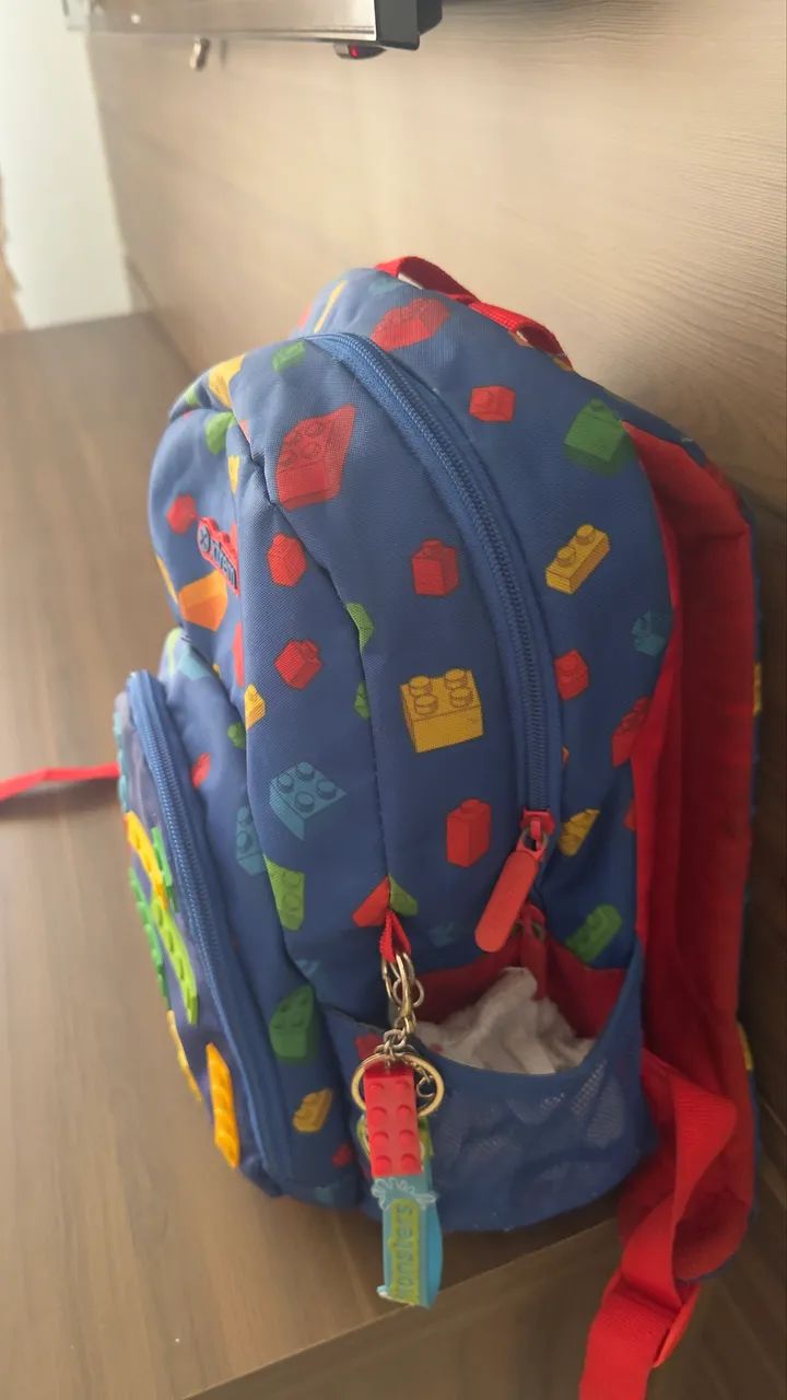 Mochila  - Foto 3