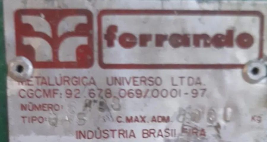 Balança 5 Toneladas - Foto 4