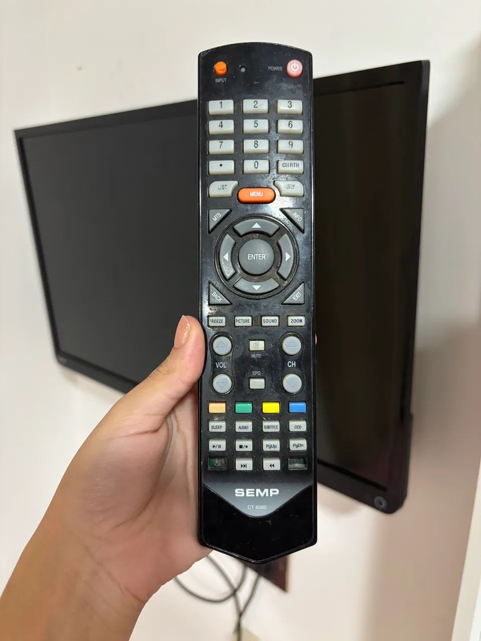TVs não smart no precinho  - Foto 2
