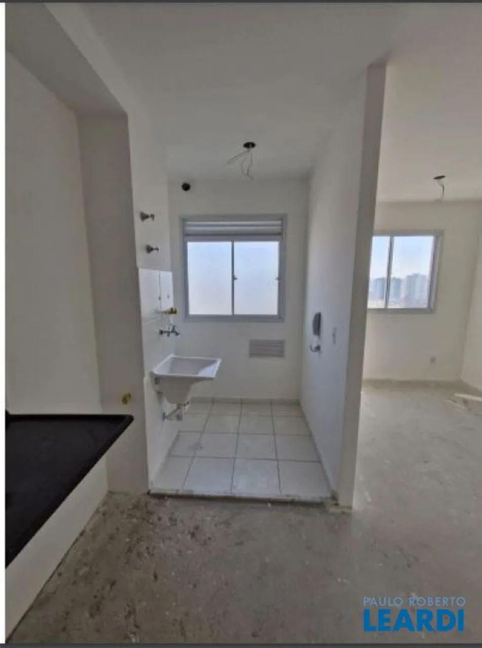 APARTAMENTO - CAMBUCI - SP - Foto 3