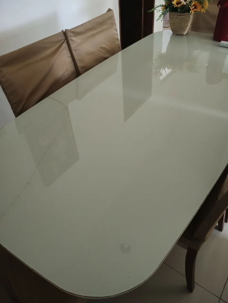 Mesa de jantar 