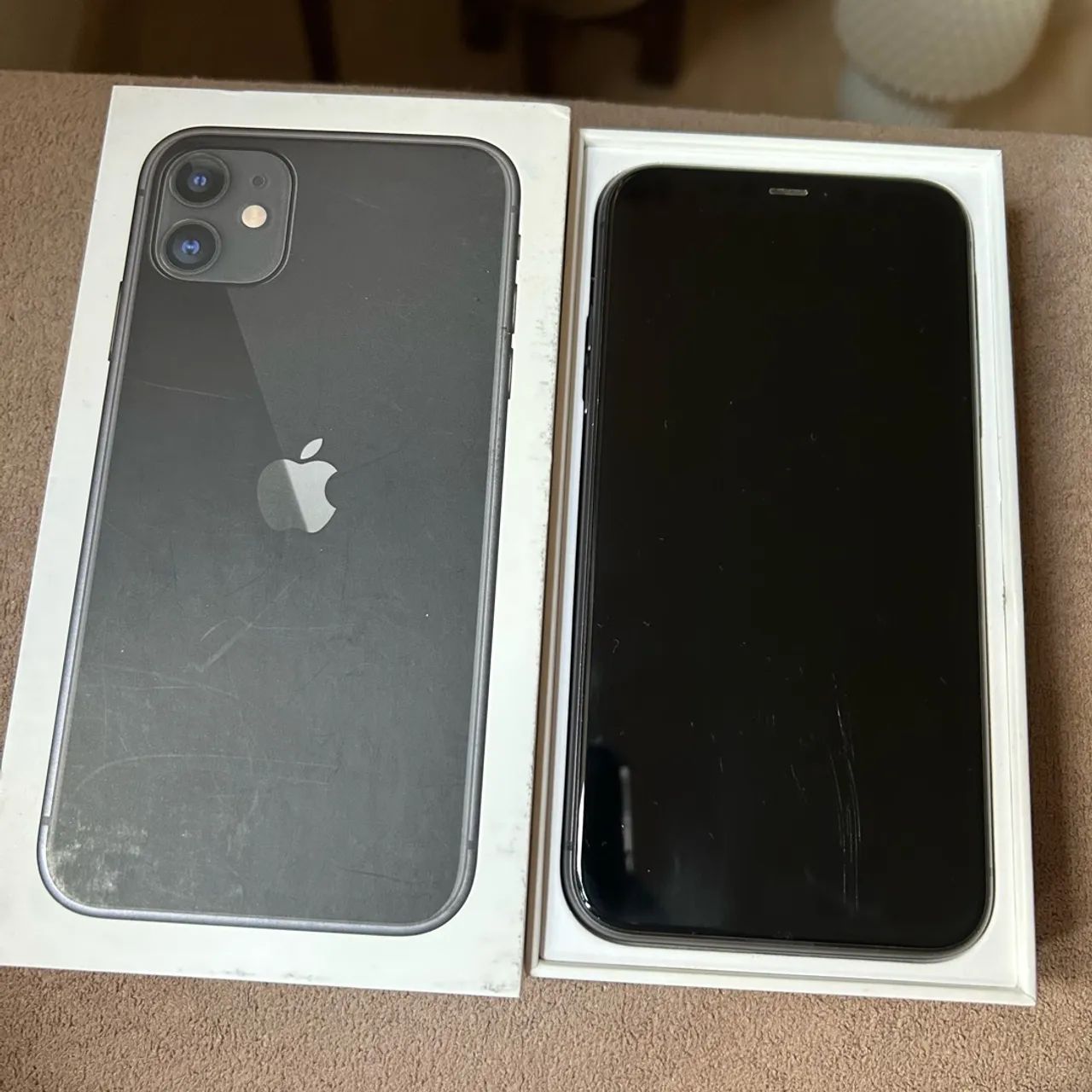 iPhone 11, 64GB - Foto 5