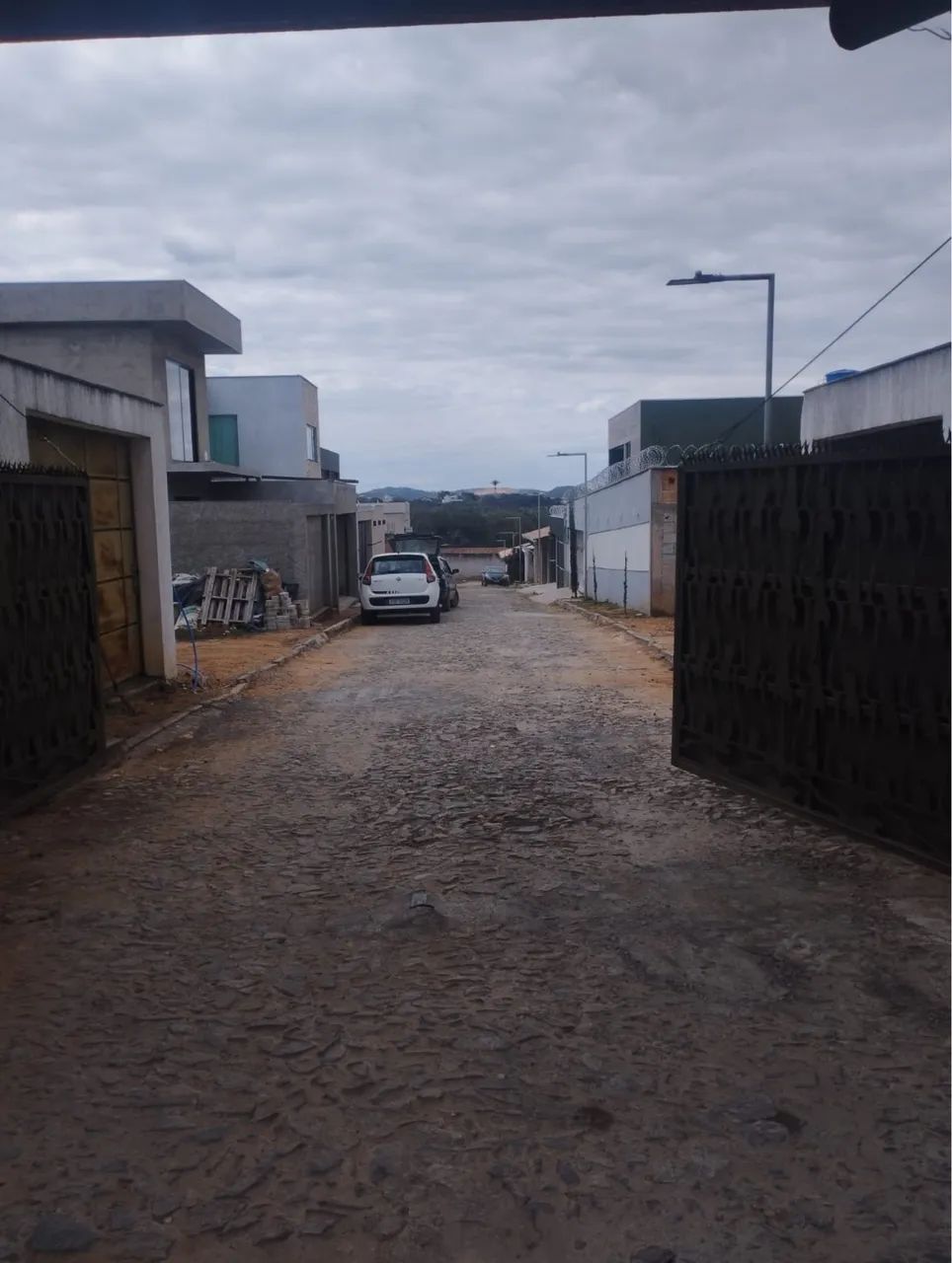 Lote em condomínio fechado  - Foto 4