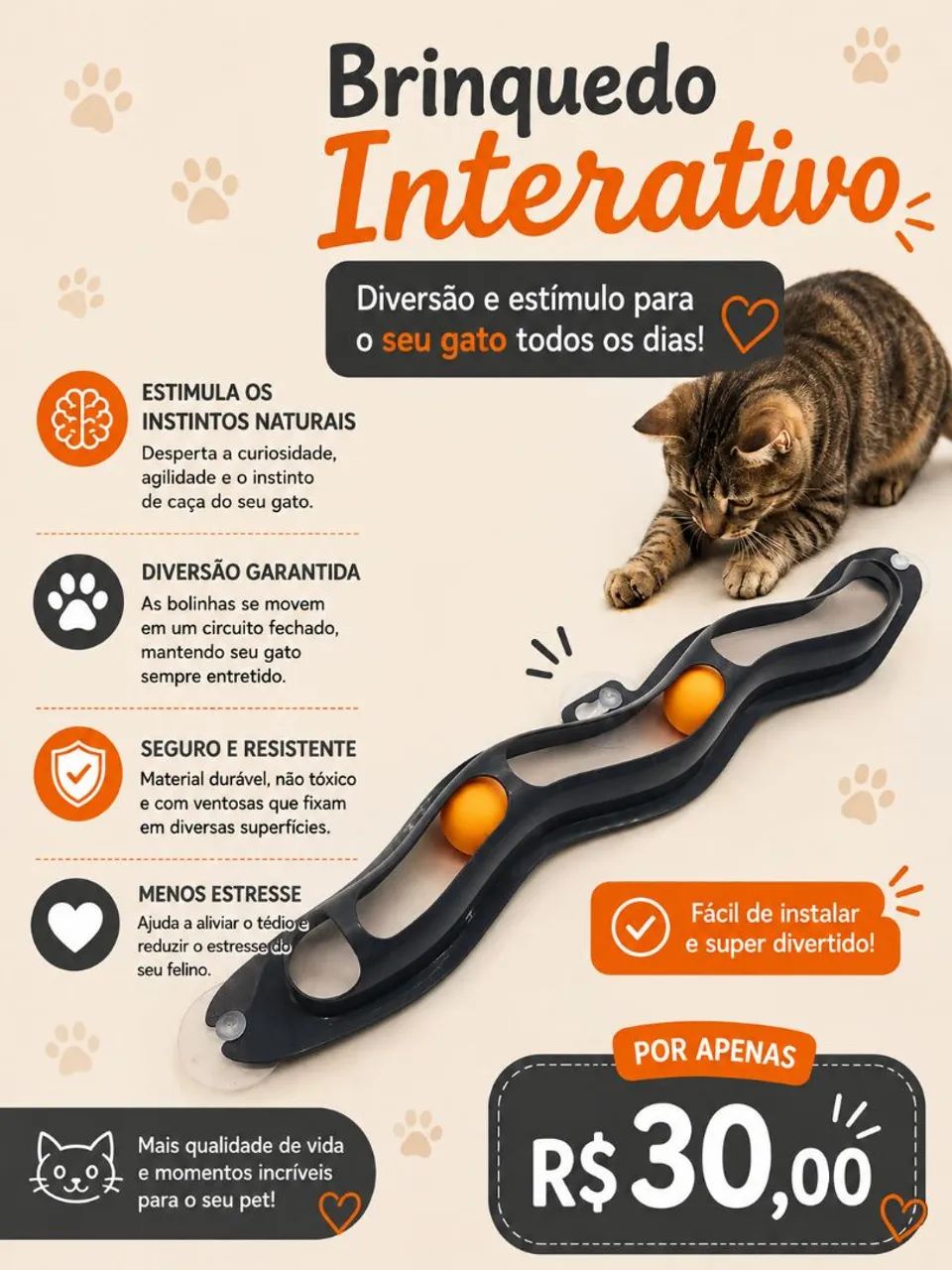 Produtos para cães e gatos  - Foto 5