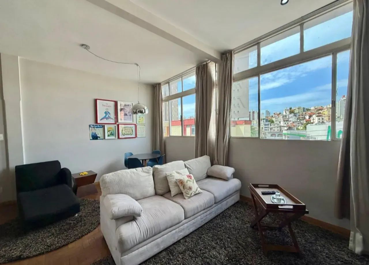 Apartamento 2 Quartos Reformado Próximo Comércio 8 - Foto 4
