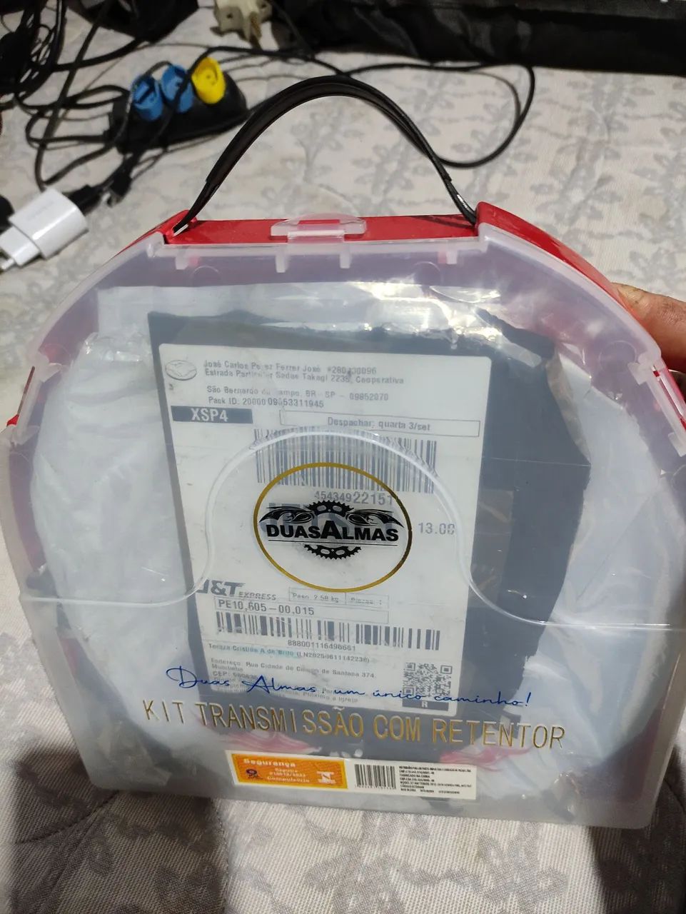Tração Nova  - Foto 2