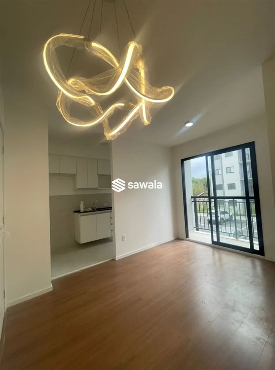ALUGUEL NA BARRA OLÍMPICA- APARTAMENTO 2 QUARTOS