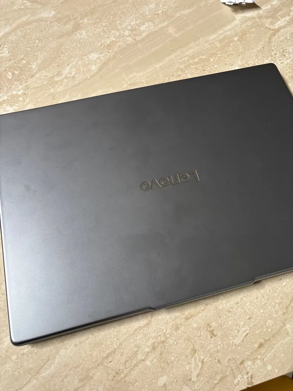 Notebook lenovo ideapad slim 3