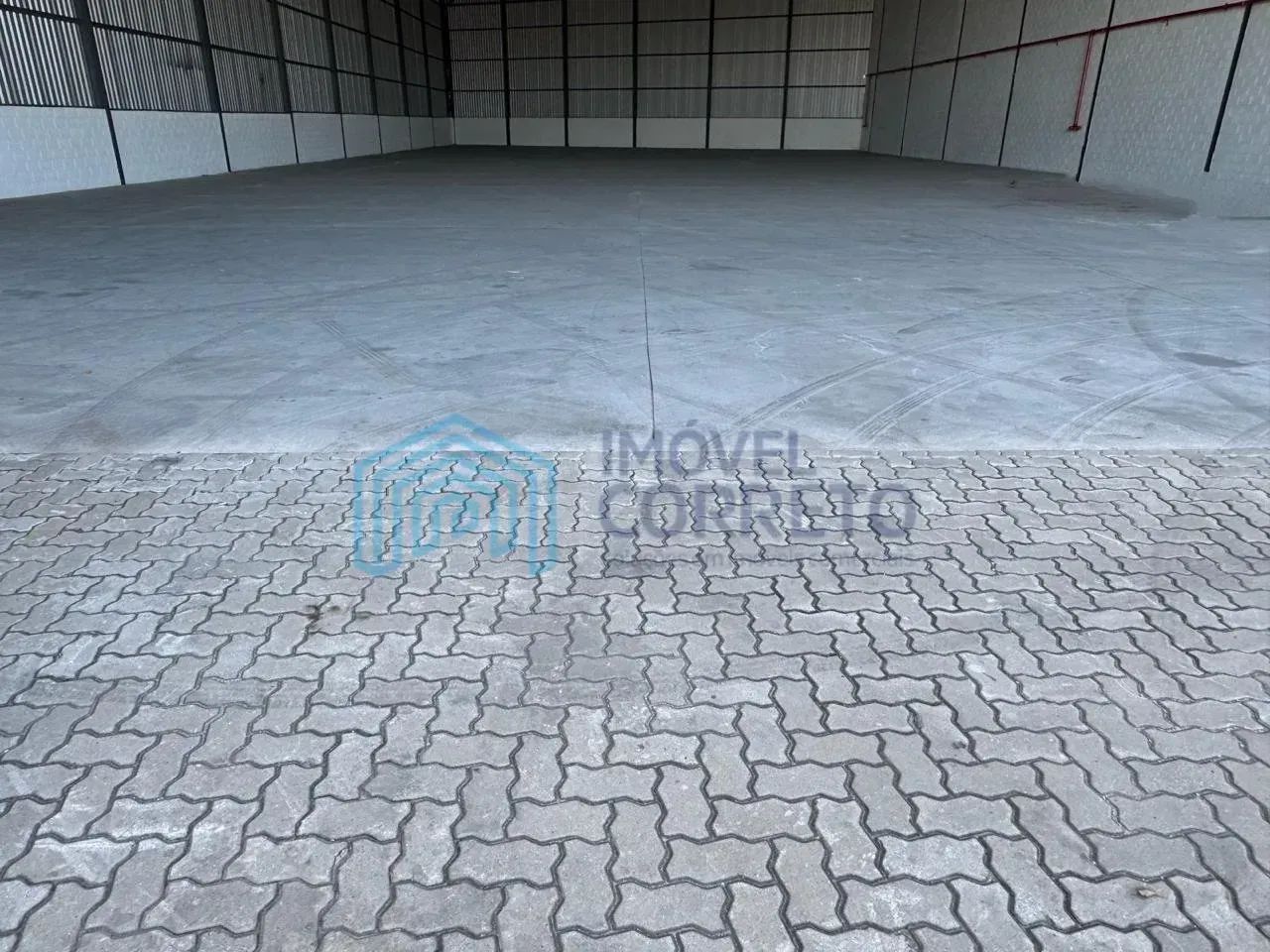 Galpão - Duque de Caxias - 1.500 m2 - Cód. 1770 - Foto 4