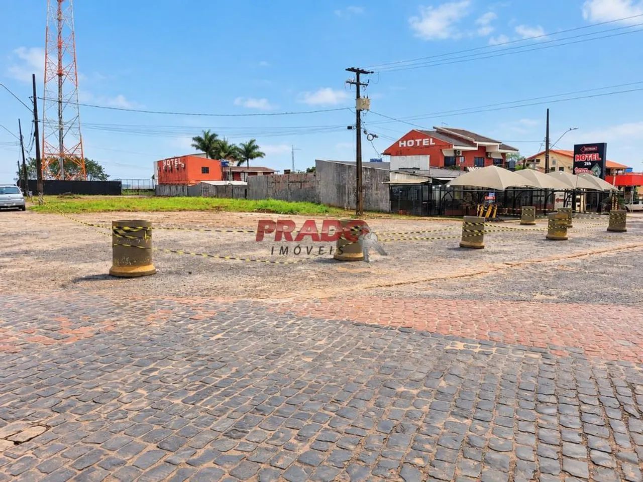 Terreno à venda em Floresta, Centro, com 1600 m² - Foto 2