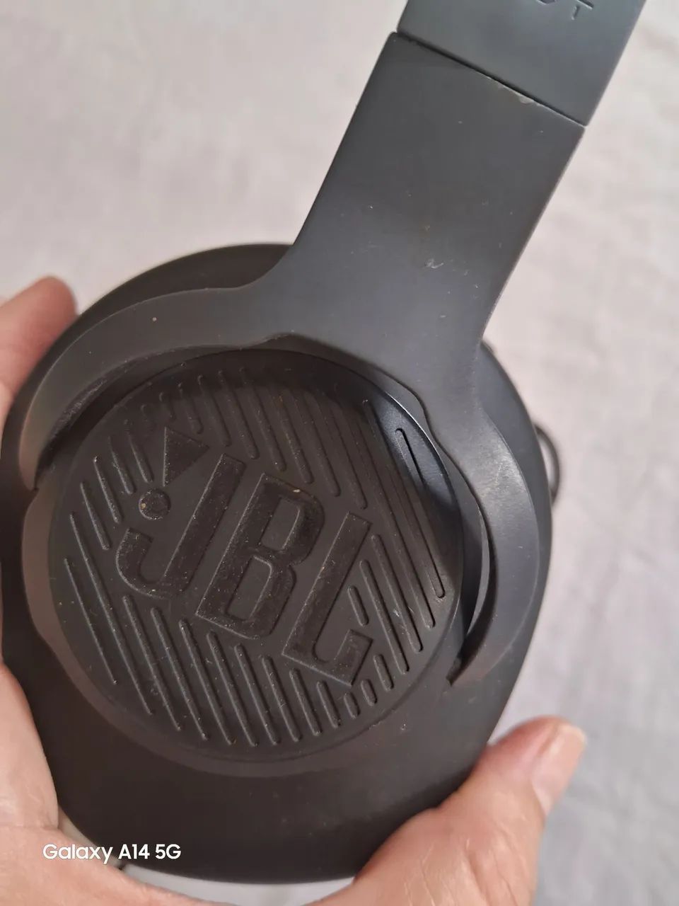 Vendo fone JBL