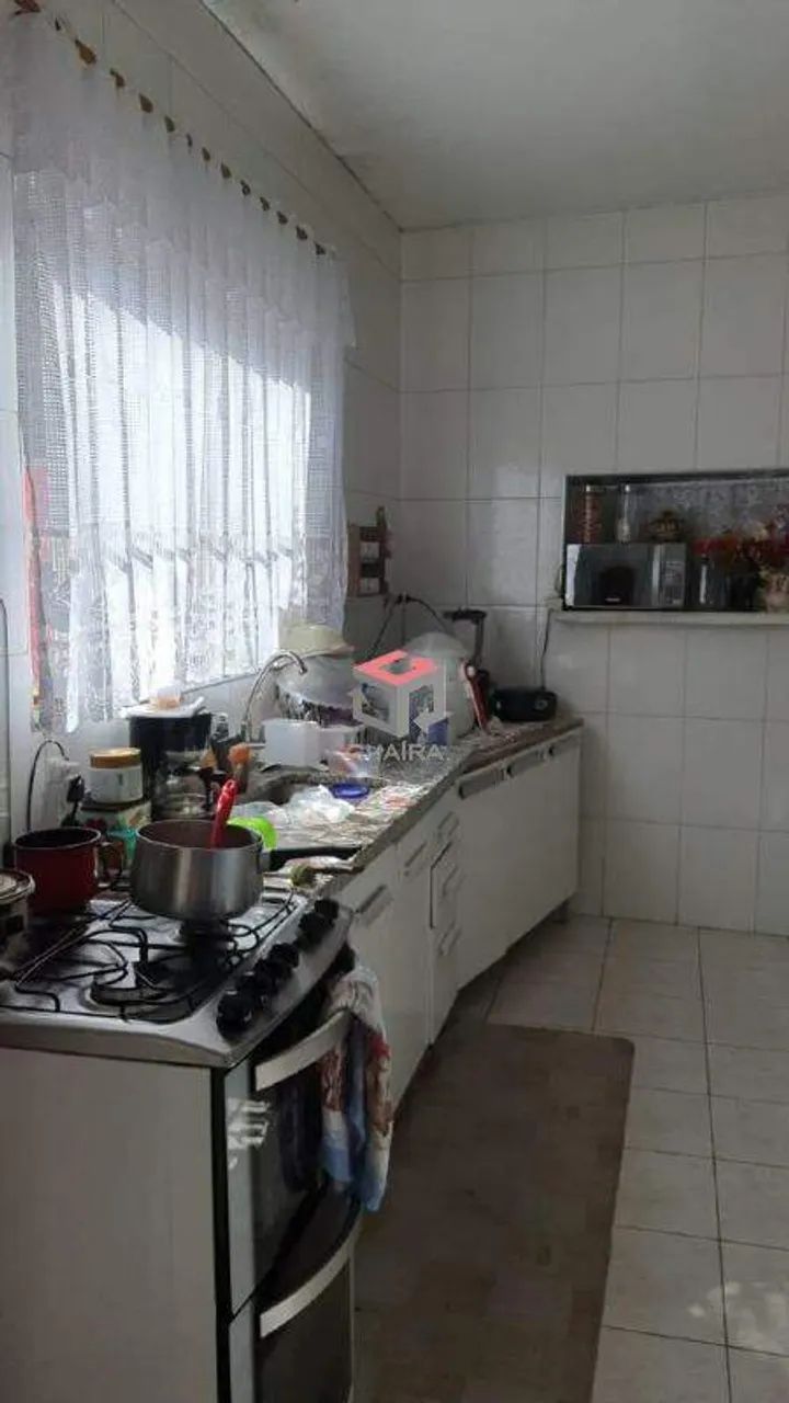 Casa Térrea à venda 3 quartos 2 vagas Linda - Santo André - SP - Foto 4