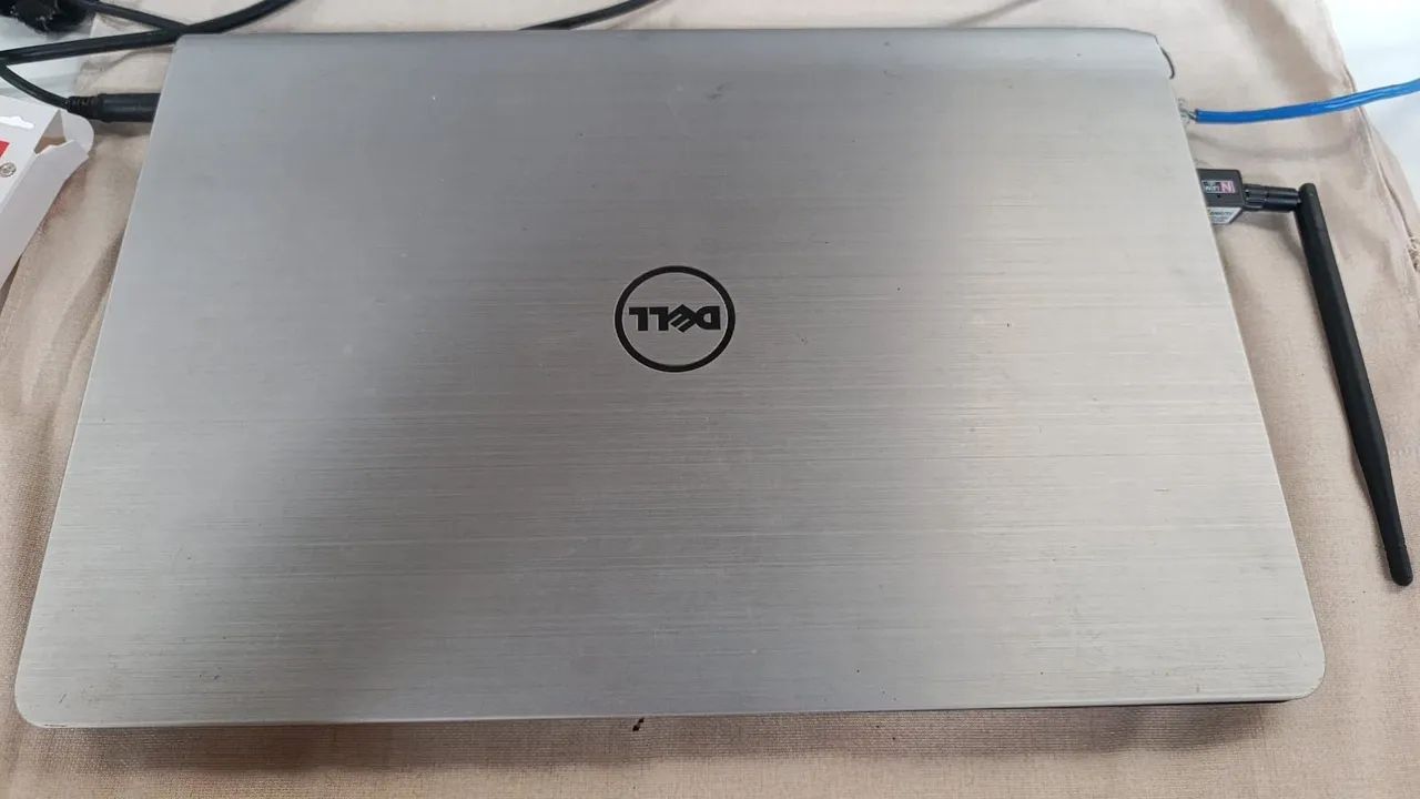 Notebook DELL - Foto 3