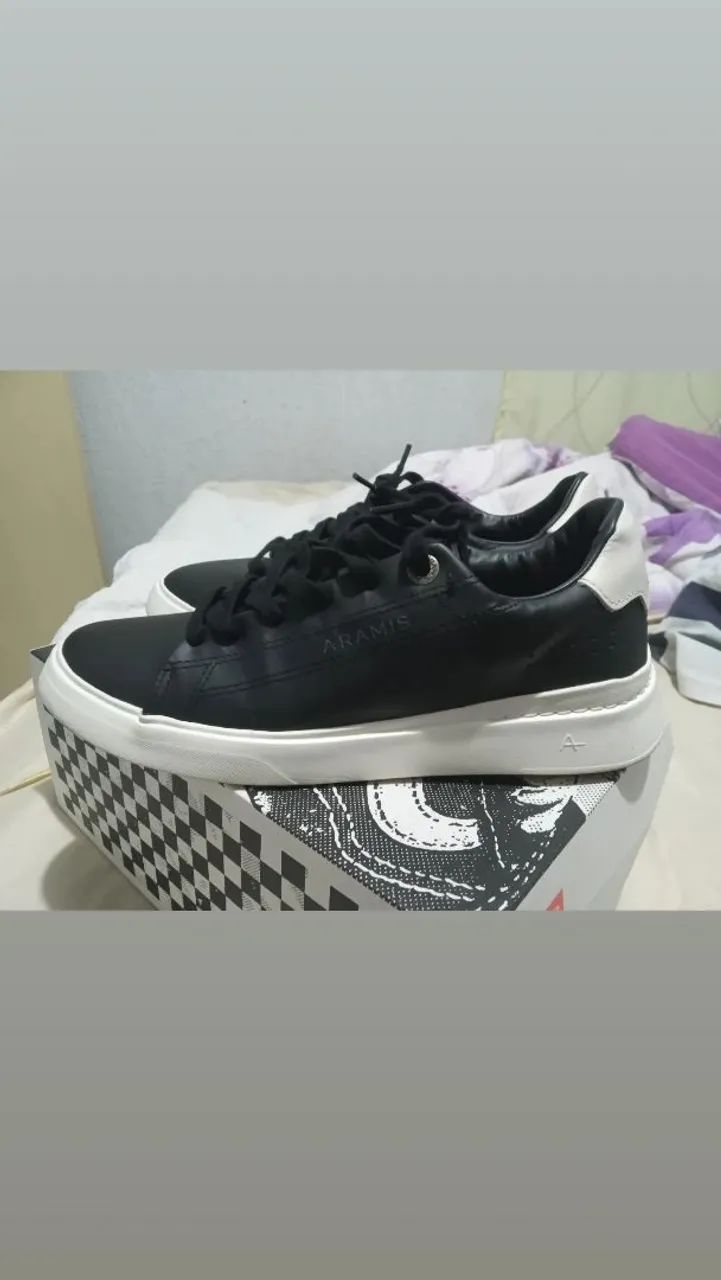 Tenis aramis