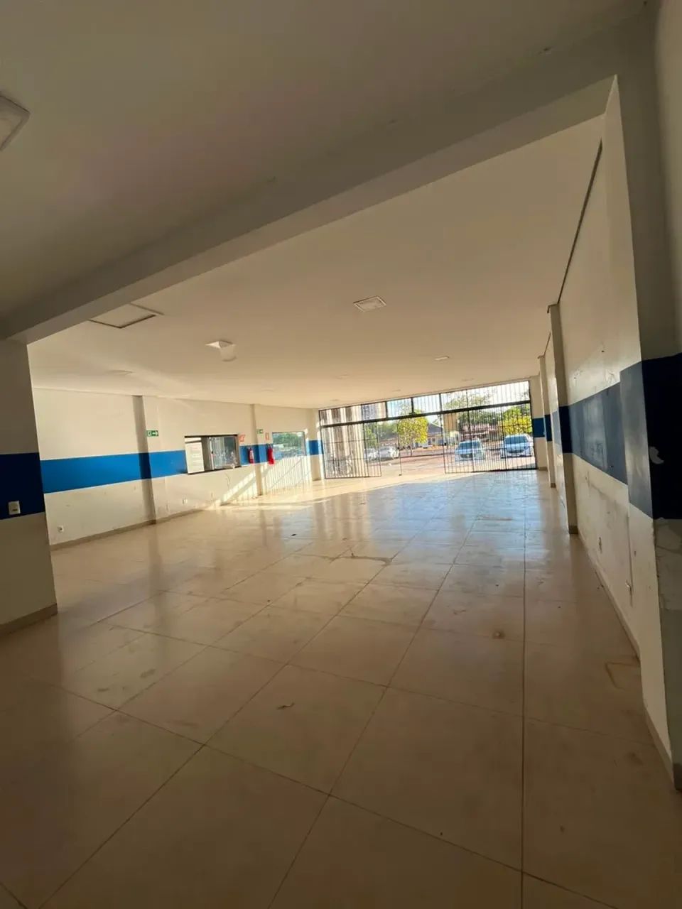 Sala comercial - 103 norte - Foto 3