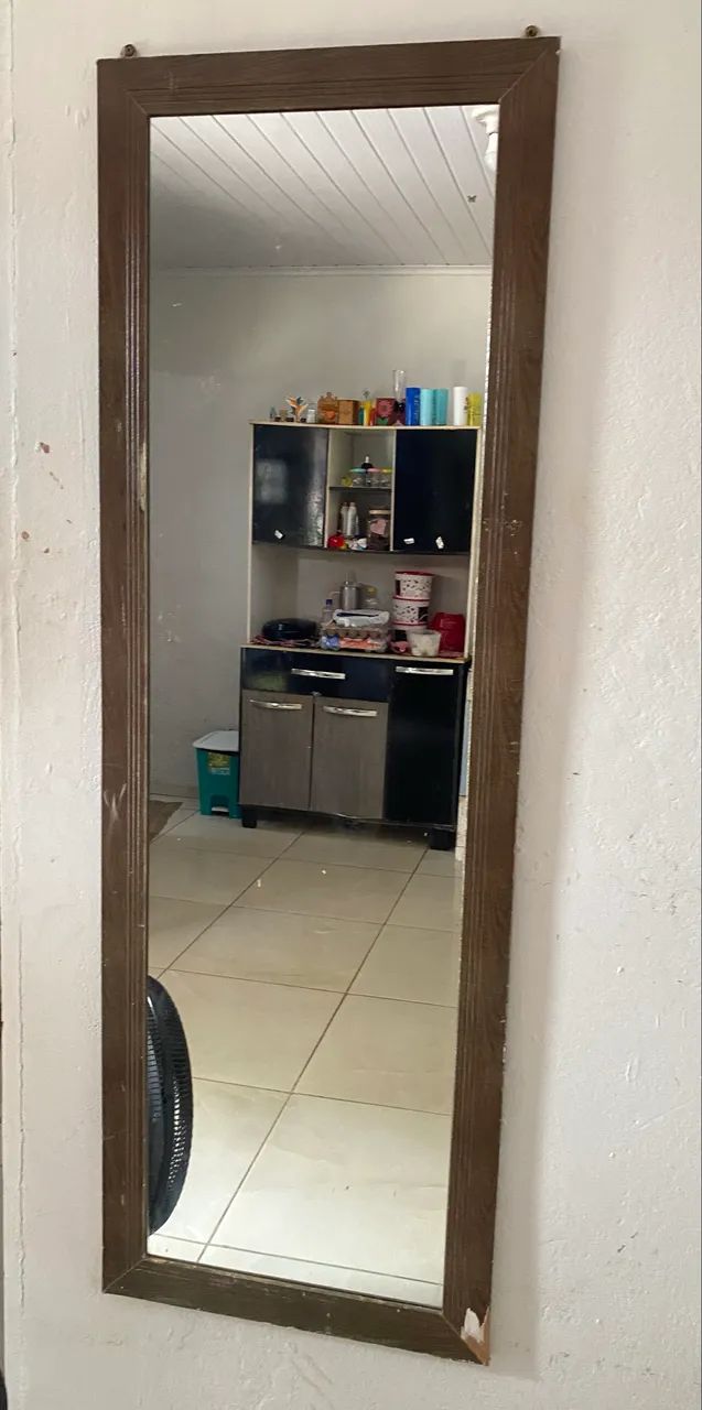Espelho  - Foto 2