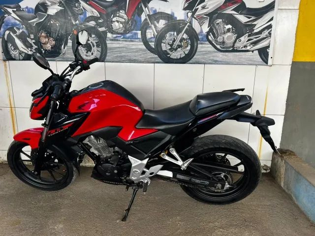 Twister 300F - 2023 Abs - Foto 4