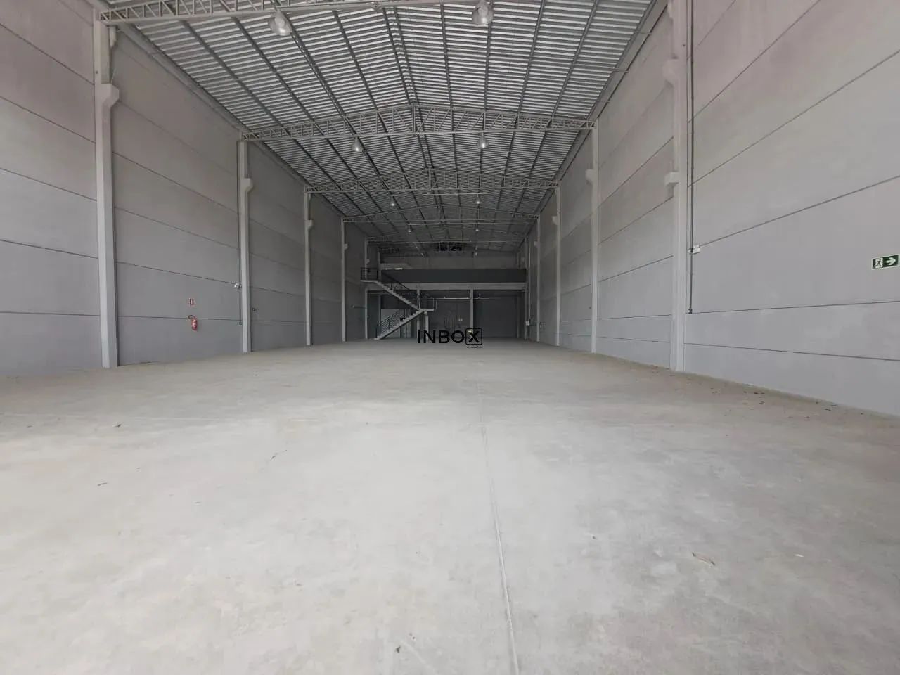 Inbox aluga Pavilhão de 750m² em Garibaldi - Foto 3