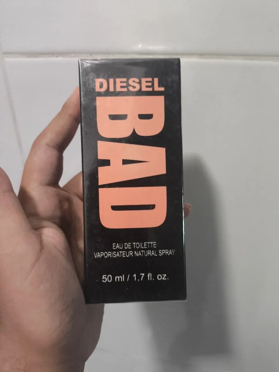 Perfume importado  - Foto 5