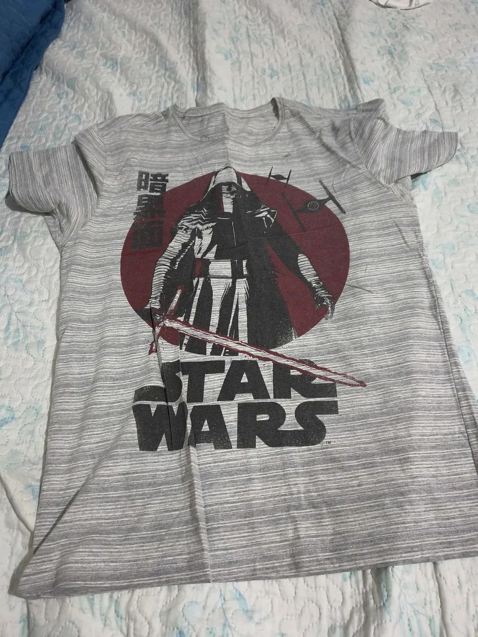 Camisas tamanho P - Foto 3