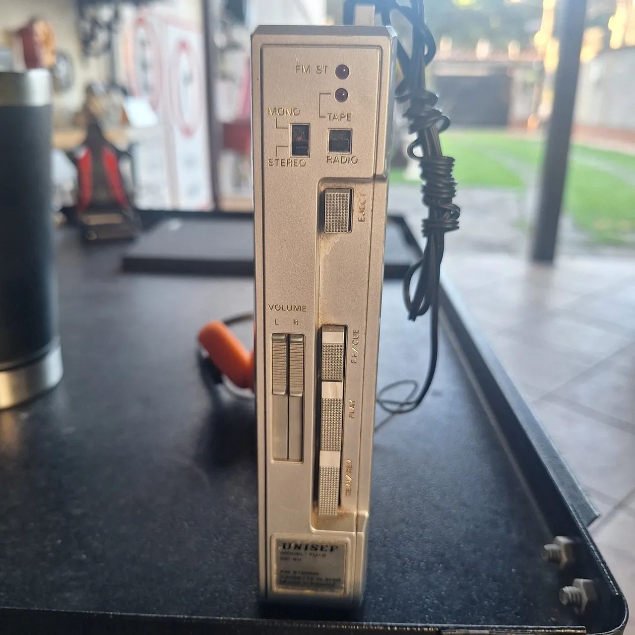 Walkman  - Foto 3