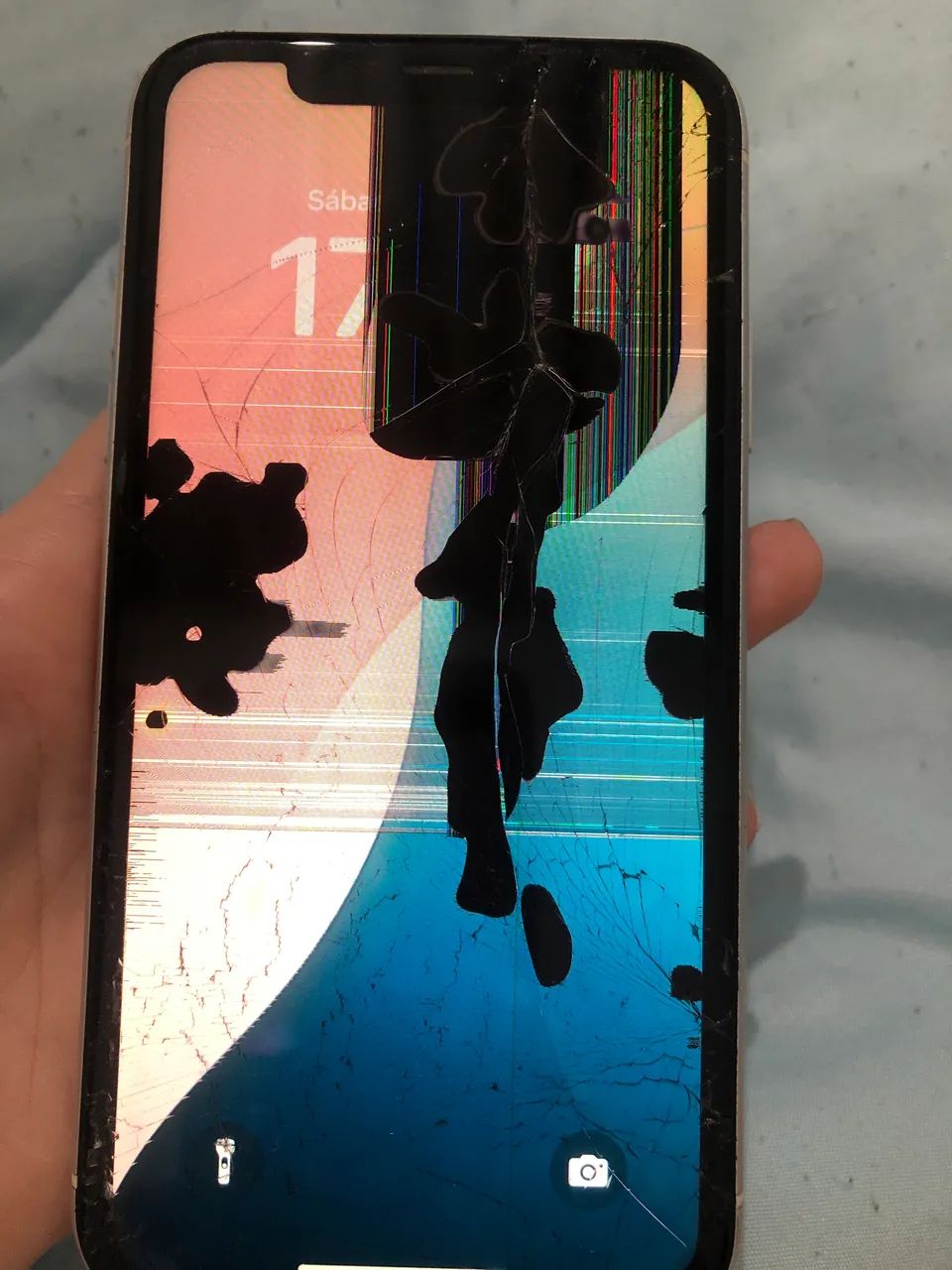 Iphone XR - Foto 2