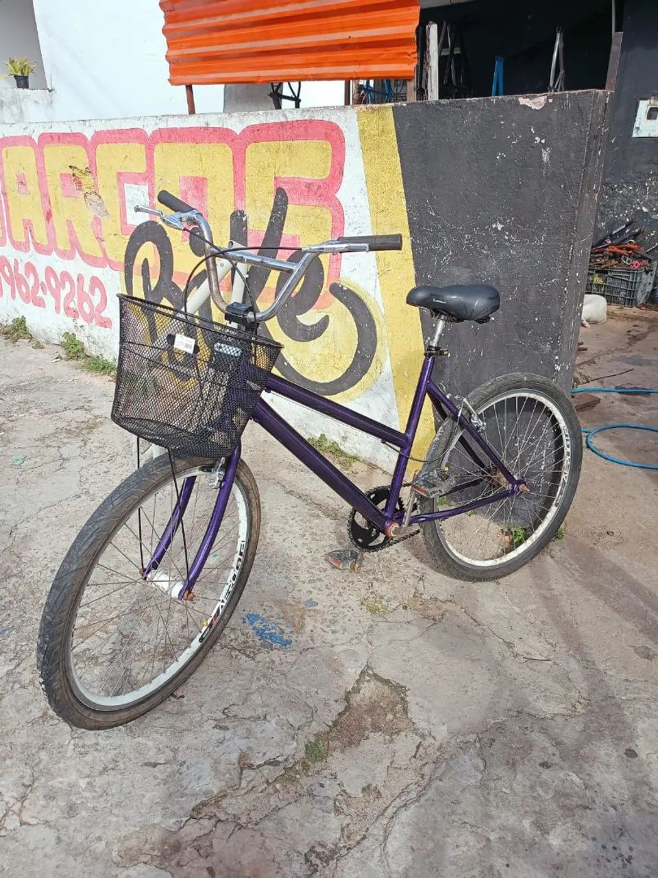 Vendo 2 bicicletas nova  - Foto 2