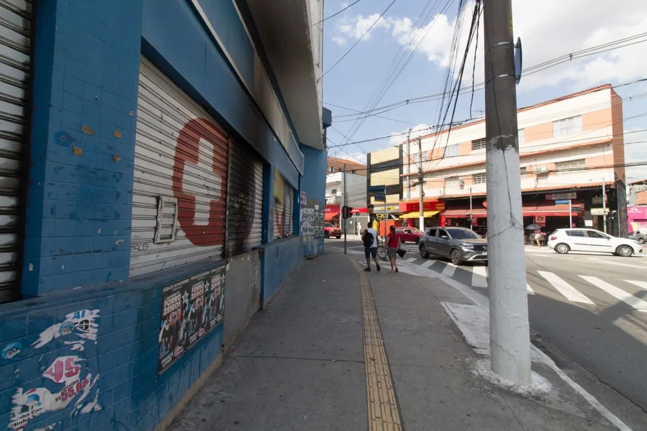 Loja na Avenida Milene Elias, 1653  120 m² - Foto 2