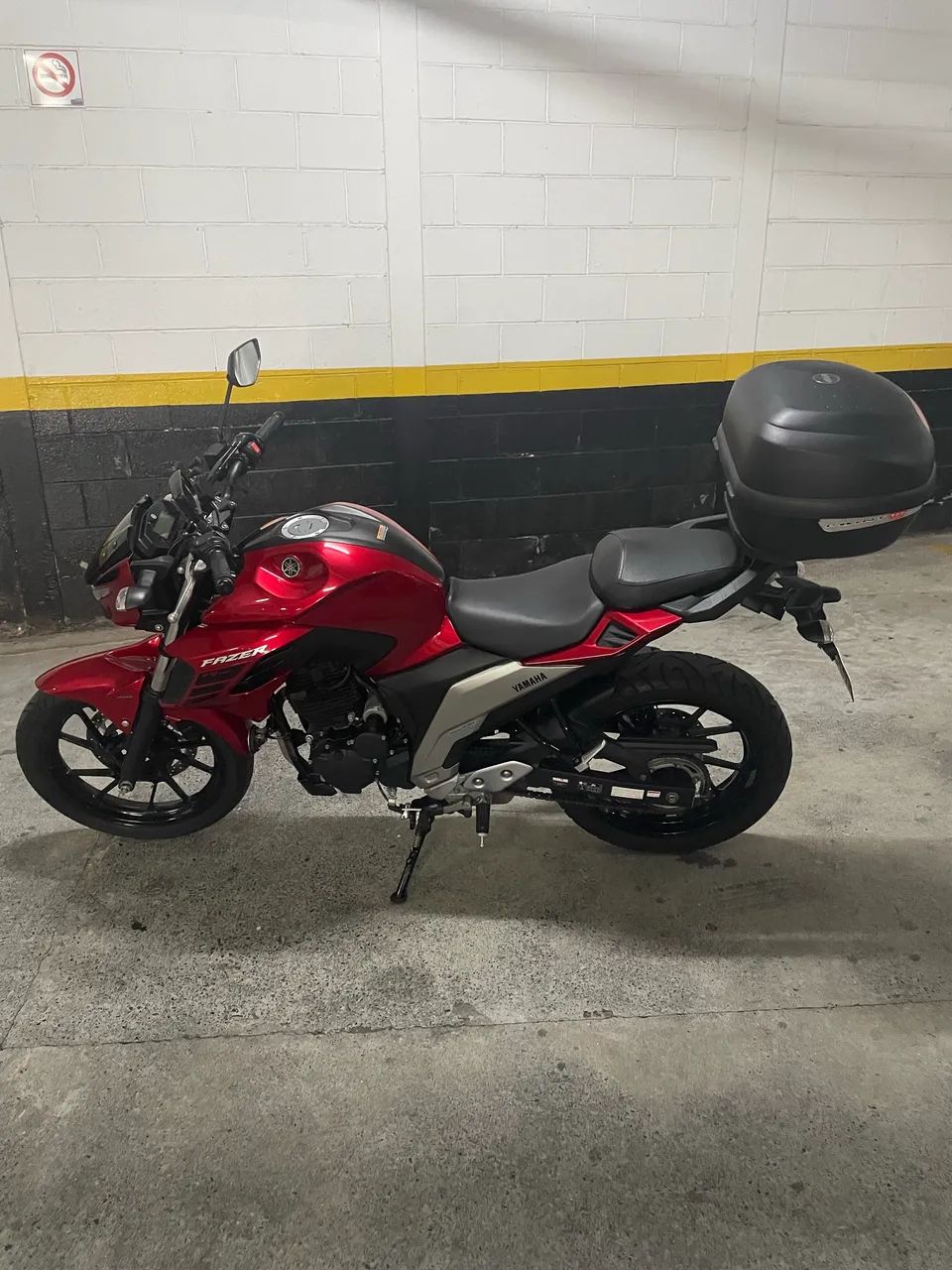 Fazer 250 2023 - Foto 3