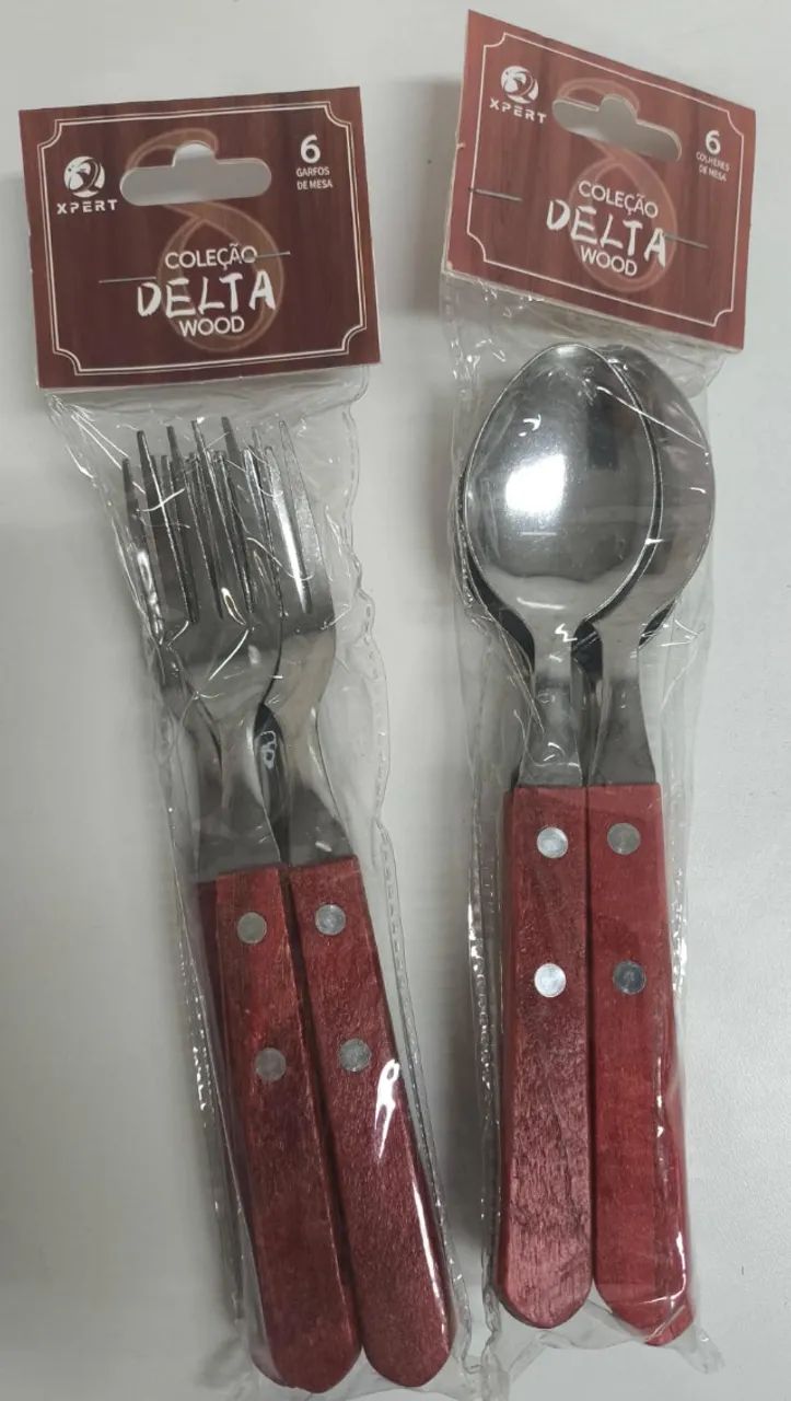 Talher de mesa - Foto 2