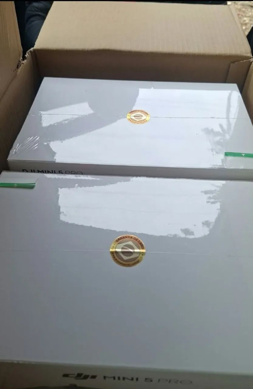 Drone dji 5 pro Flu more combo - Foto 2