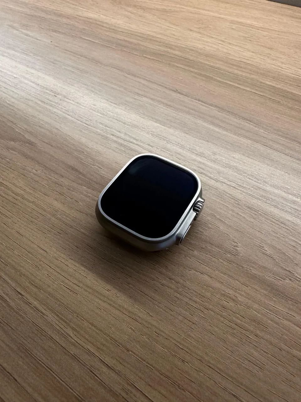 Apple Watch Ultra 2 - Impecável  - Foto 3