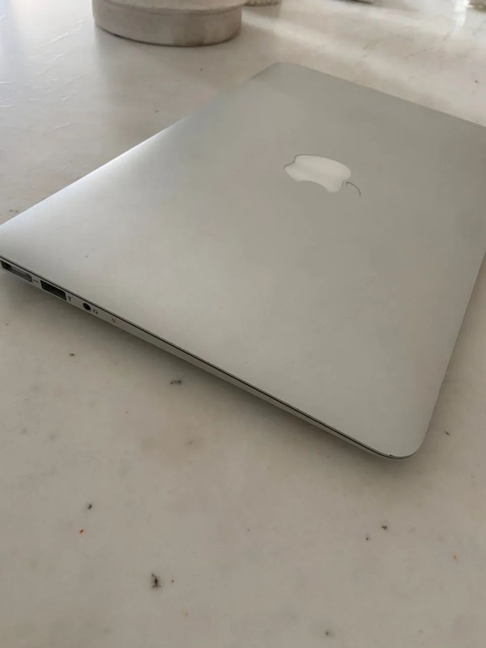 MacBook Air 2012 (11-inch, Mid 2012) - Notebooks - Setor Noroeste