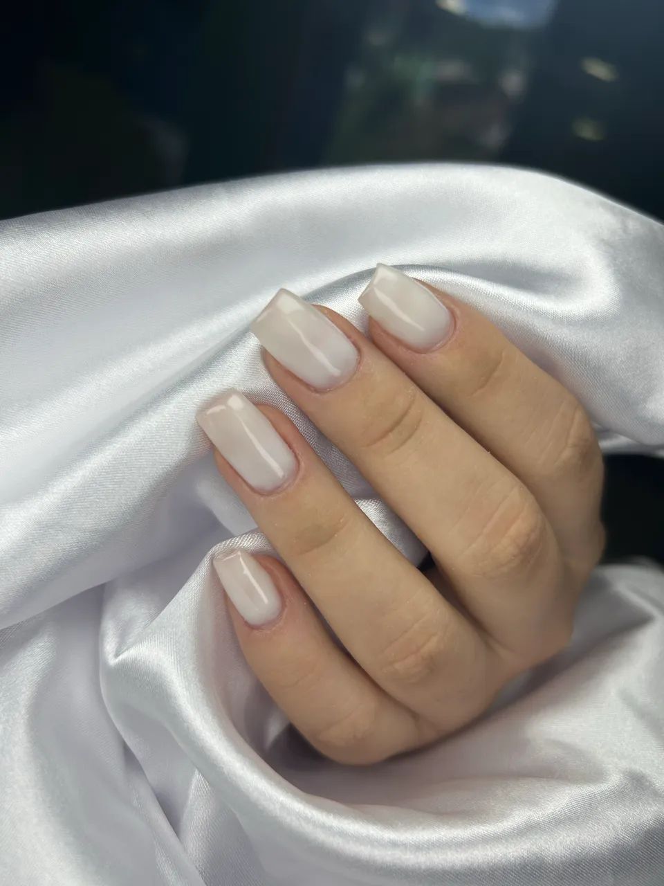 Unhas em gel  - Foto 3