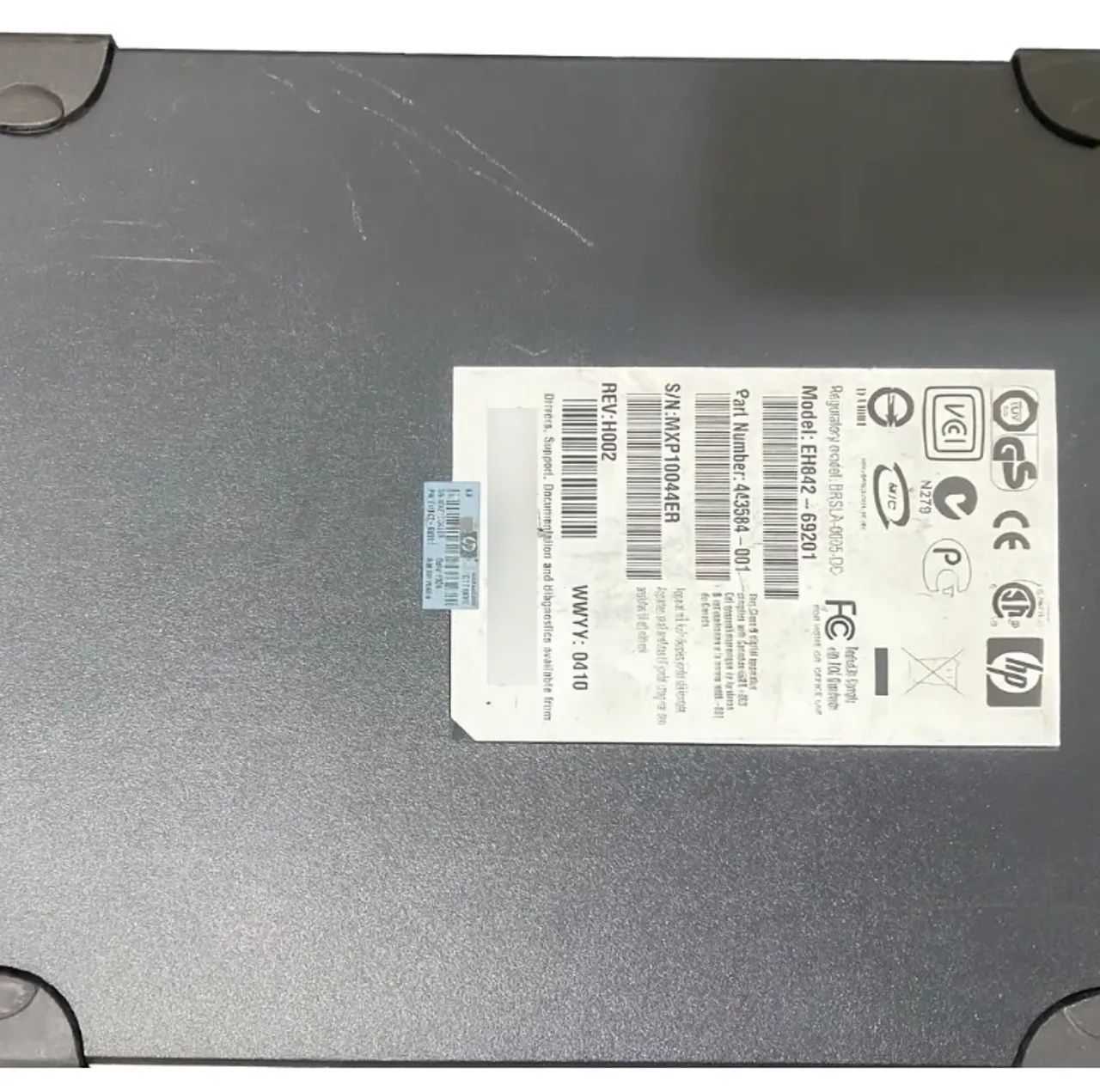 Hp Storageworks Ultrium 920 (Usado) - Foto 4