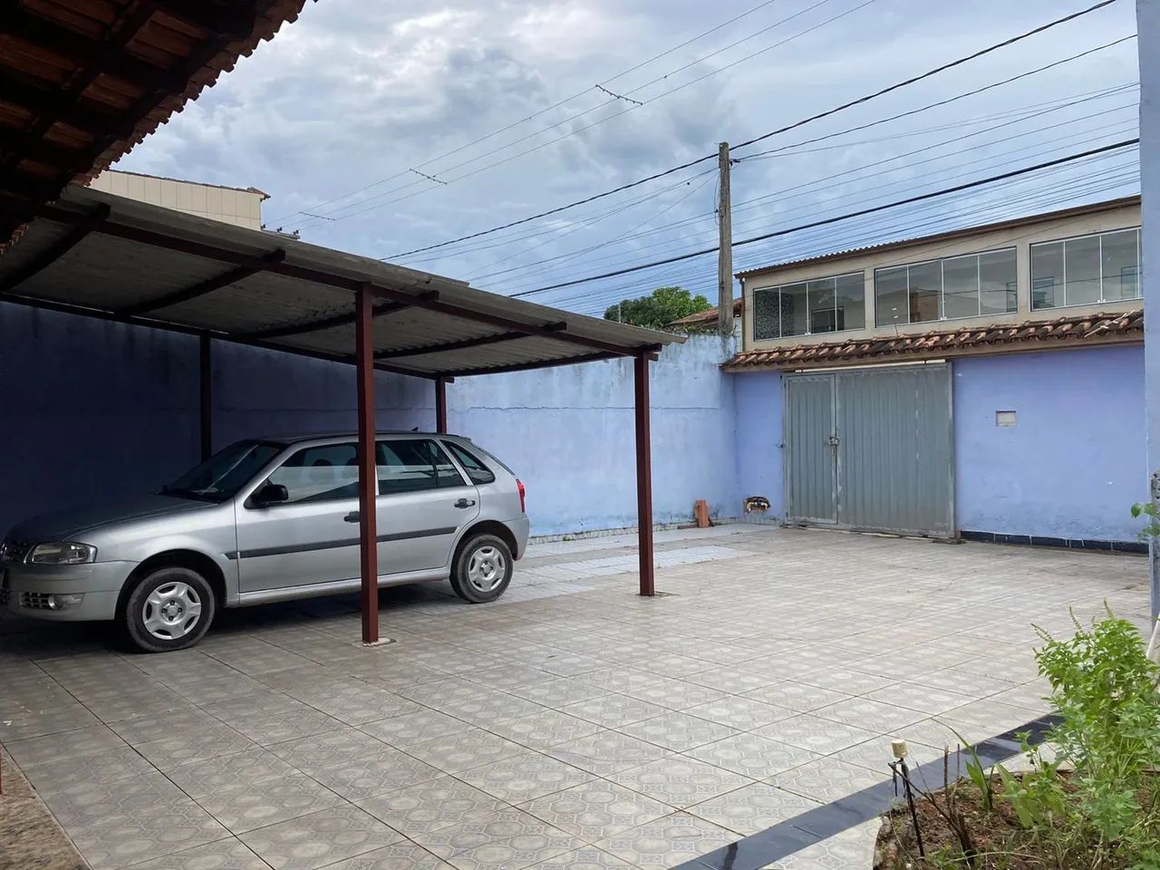 Vendo casa em São Conrado vila velha - Foto 3
