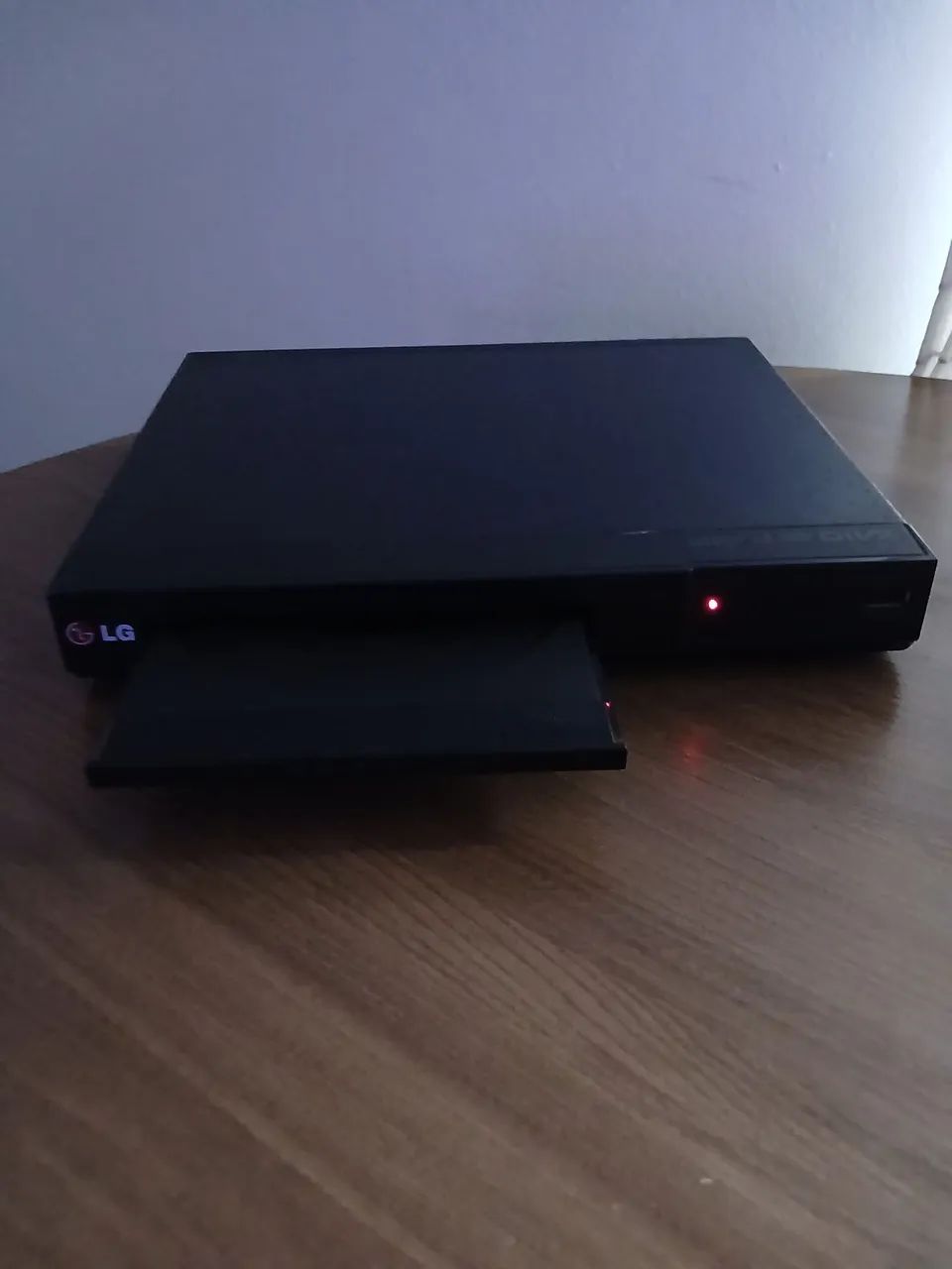 DVD LG - Foto 4